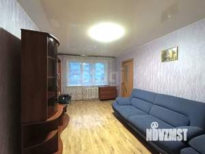 2-к квартира, вторичка, 46м2, 1/5 этаж