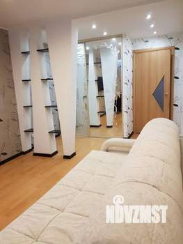 2-к квартира, вторичка, 50м2, 5/5 этаж