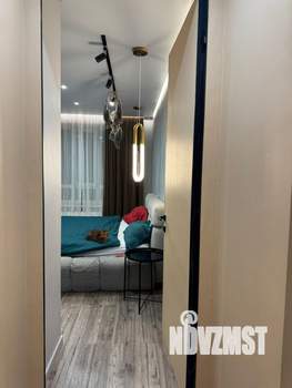 2-к квартира, вторичка, 57м2, 10/12 этаж