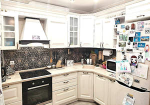 2-к квартира, вторичка, 53м2, 3/10 этаж