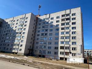 1-к квартира, вторичка, 34м2, 1/9 этаж