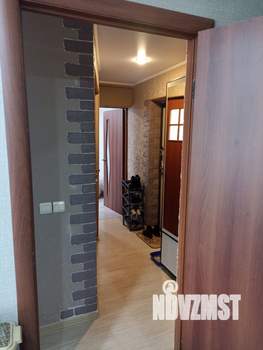 2-к квартира, вторичка, 44м2, 4/5 этаж