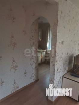 1-к квартира, вторичка, 31м2, 3/5 этаж