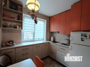 1-к квартира, вторичка, 30м2, 3/5 этаж