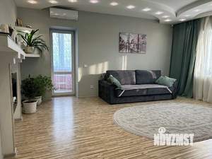 3-к квартира, вторичка, 86м2, 13/14 этаж