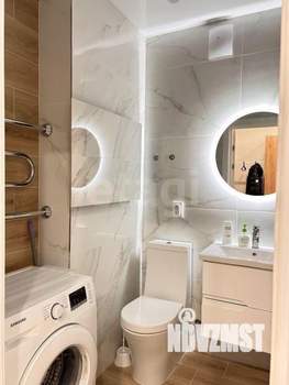 Студия квартира, вторичка, 26м2, 3/12 этаж