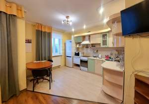 2-к квартира, вторичка, 58м2, 7/9 этаж