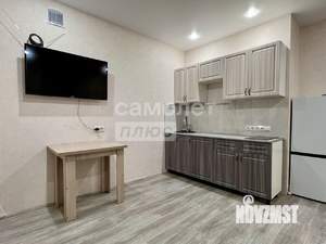 Студия квартира, вторичка, 22м2, 4/10 этаж