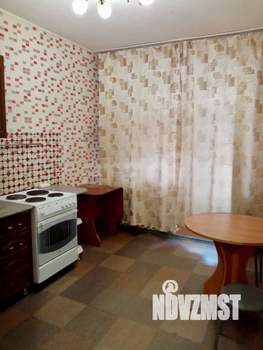 1-к квартира, вторичка, 30м2, 4/9 этаж