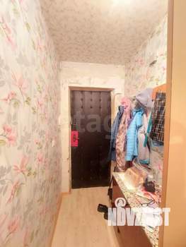 1-к квартира, вторичка, 30м2, 2/5 этаж