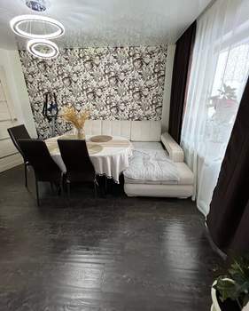 3-к квартира, вторичка, 60м2, 5/5 этаж