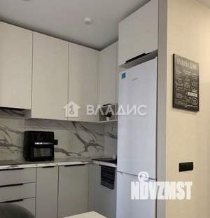 1-к квартира, вторичка, 37м2, 7/12 этаж