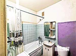 1-к квартира, вторичка, 34м2, 7/10 этаж
