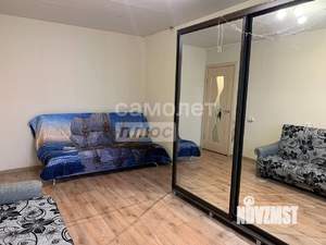 1-к квартира, вторичка, 34м2, 7/9 этаж