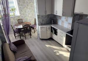 1-к квартира, вторичка, 35м2, 10/14 этаж