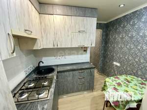 2-к квартира, вторичка, 44м2, 3/5 этаж