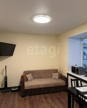 3-к квартира, вторичка, 71м2, 12/9 этаж