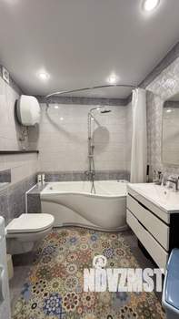 2-к квартира, вторичка, 57м2, 2/9 этаж