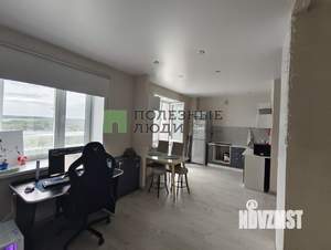 1-к квартира, вторичка, 33м2, 11/14 этаж