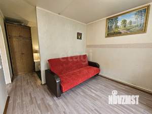 1-к квартира, вторичка, 30м2, 5/5 этаж