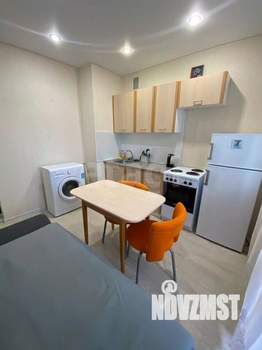 1-к квартира, вторичка, 35м2, 6/14 этаж