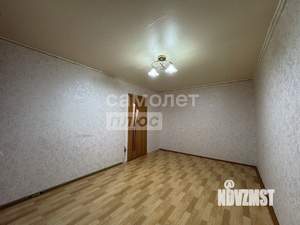 2-к квартира, вторичка, 44м2, 2/5 этаж