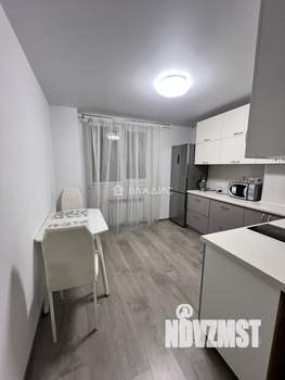 1-к квартира, вторичка, 37м2, 15/15 этаж