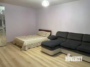 1-к квартира, вторичка, 36м2, 3/12 этаж