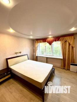 3-к квартира, вторичка, 59м2, 5/5 этаж