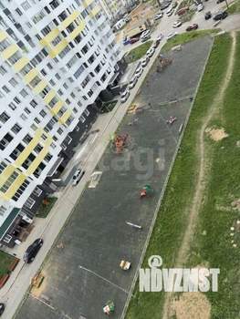 Студия квартира, вторичка, 33м2, 8/18 этаж