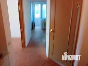 1-к квартира, вторичка, 62м2, 5/5 этаж