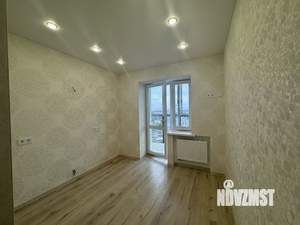 1-к квартира, вторичка, 37м2, 12/12 этаж