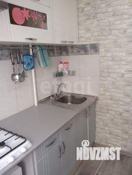 2-к квартира, вторичка, 44м2, 3/5 этаж