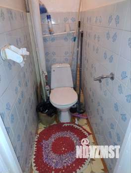 2-к квартира, вторичка, 44м2, 3/5 этаж