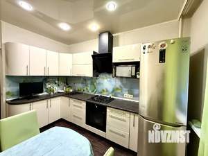 4-к квартира, вторичка, 78м2, 3/9 этаж