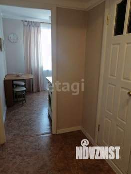 1-к квартира, вторичка, 34м2, 5/5 этаж