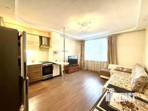 2-к квартира, вторичка, 52м2, 1/10 этаж