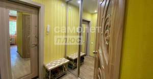 1-к квартира, вторичка, 30м2, 4/5 этаж