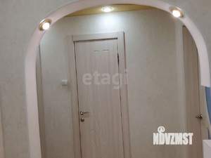 3-к квартира, вторичка, 67м2, 3/9 этаж