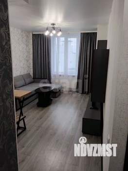 1-к квартира, вторичка, 39м2, 10/14 этаж