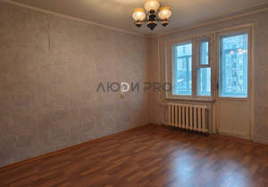 3-к квартира, вторичка, 66м2, 6/9 этаж