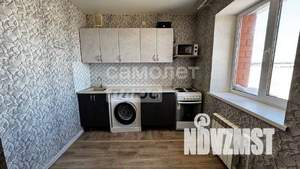 4-к квартира, вторичка, 84м2, 4/4 этаж