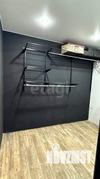 2-к квартира, вторичка, 57м2, 1/10 этаж