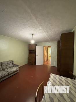 1-к квартира, вторичка, 35м2, 1/5 этаж