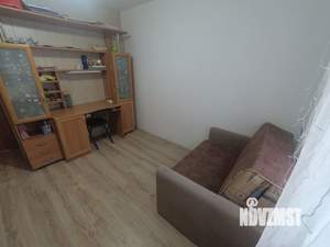2-к квартира, вторичка, 51м2, 5/6 этаж