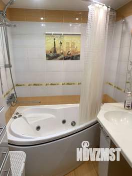 2-к квартира, вторичка, 55м2, 5/5 этаж