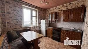 2-к квартира, вторичка, 53м2, 6/9 этаж