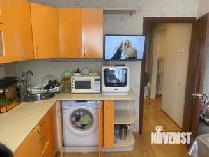 1-к квартира, вторичка, 34м2, 6/6 этаж