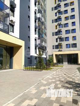 3-к квартира, вторичка, 52м2, 4/12 этаж