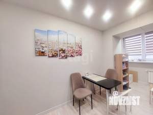 2-к квартира, вторичка, 52м2, 4/4 этаж